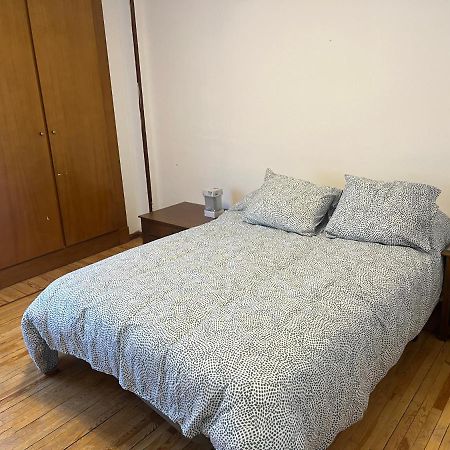 Appartement Apartamento Vacacional à Burgo Extérieur photo
