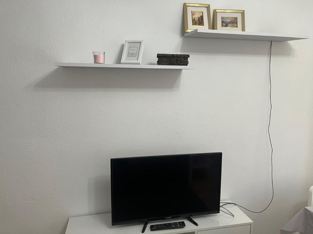 Appartement Apartamento Vacacional à Burgo Extérieur photo