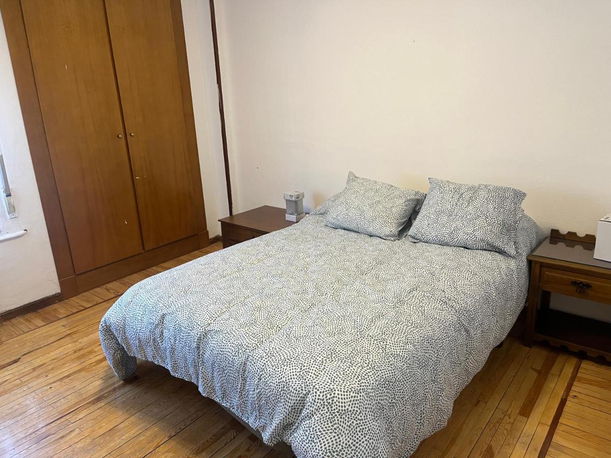 Appartement Apartamento Vacacional à Burgo Extérieur photo